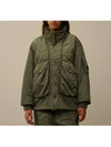 CP Company Jacket 17CMOW089A005904G 674 - CP COMPANY - BALAAN 4