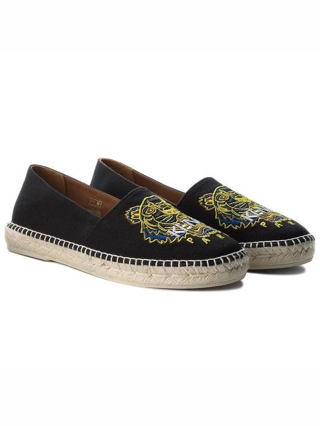 Kenzo Moccasin Shoes - KENZO - BALAAN 2