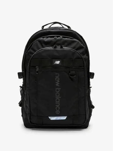 NBGCFSS101 FLYINGFOAM HYPER BACKPACK DBLACK - NEW BALANCE - BALAAN 1