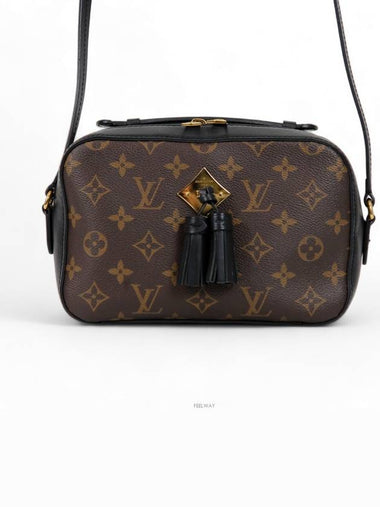 women cross bag - LOUIS VUITTON - BALAAN 1