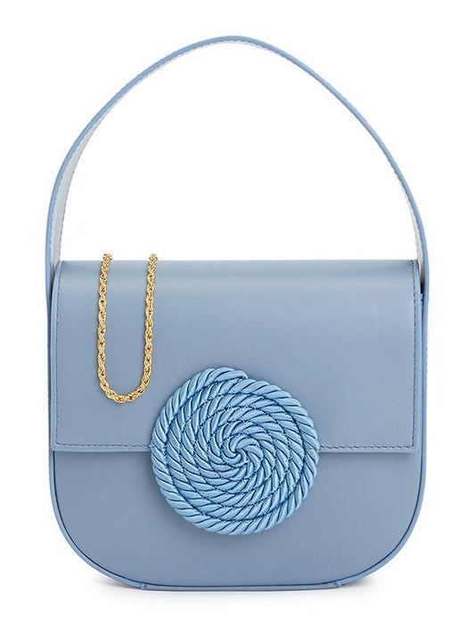 24R1MAR10313 BLUE Women s Tote Bag - DESTREE - BALAAN 1