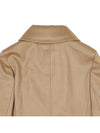 BCOLLAG Wool Coat 006 - MAX MARA - BALAAN 9