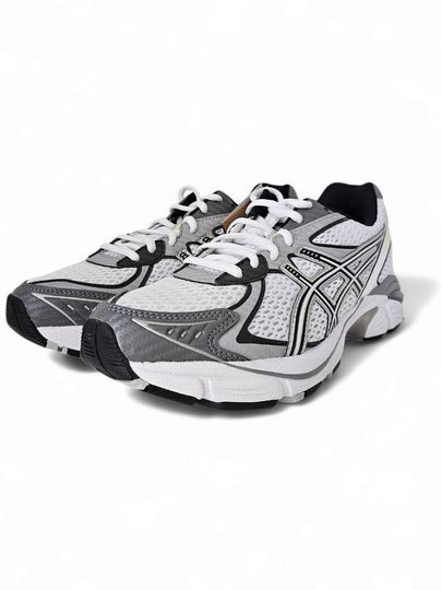 x JJJ Jound GT 2160 White Black - ASICS - BALAAN 2