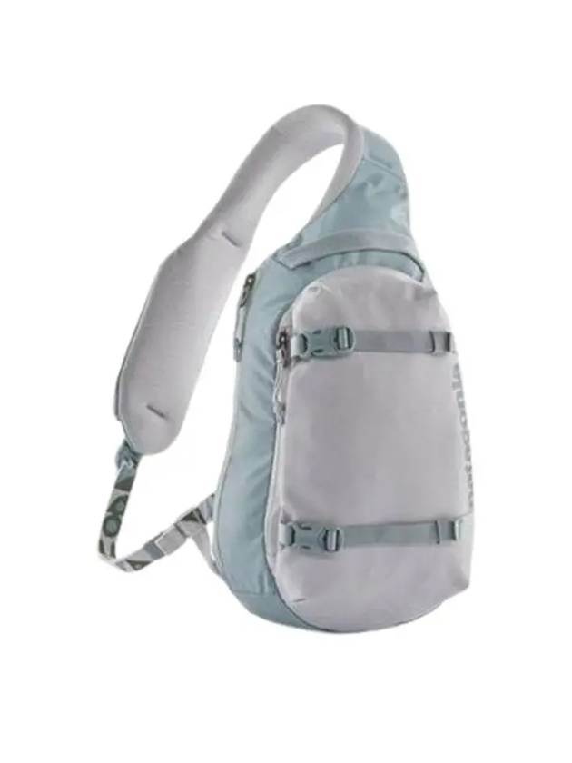 Atom Sling Cross Bag Grey - PATAGONIA - BALAAN 4