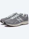 480V5 Low Top Sneakers Grey - NEW BALANCE - BALAAN 2