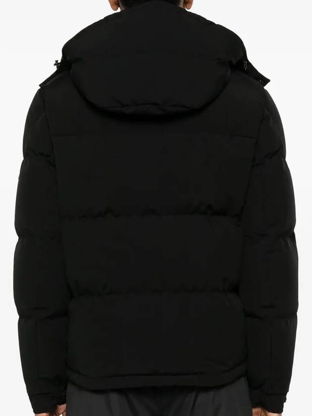 Men s FORNAS Down Jacket 1A00152 57843 999 - MONCLER - BALAAN 3