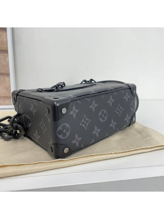 men cross bag - LOUIS VUITTON - BALAAN 5