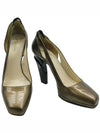 Smith Market used luxury goods Gabosi shoes women s - PRADA - BALAAN 1