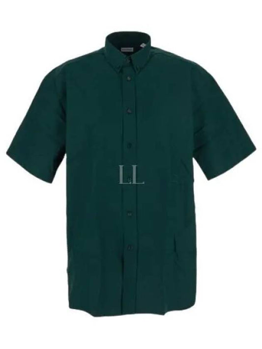 Long Sleeve Shirt 8082901 - BURBERRY - BALAAN 2