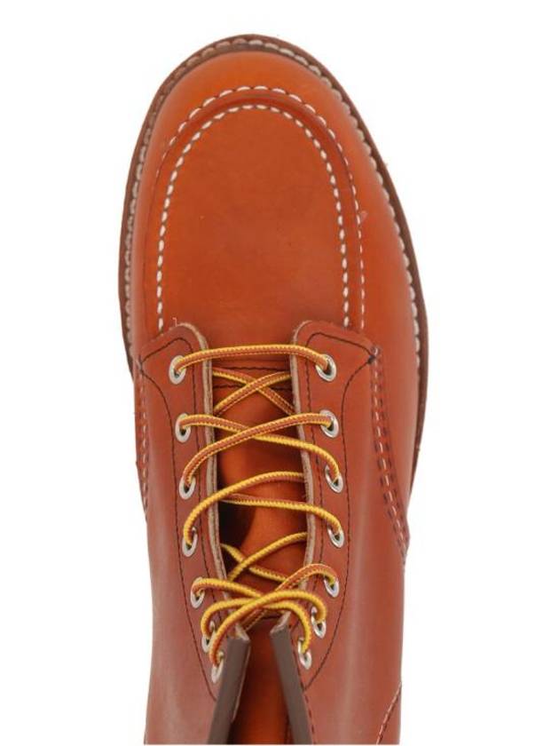 Boots 875 Free - RED WING - BALAAN 4