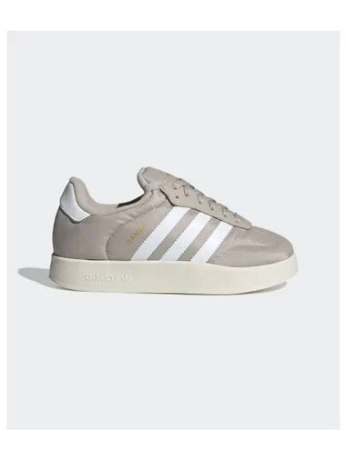 adidas Samba Home Beige IH5504 - ADIDAS - BALAAN 1