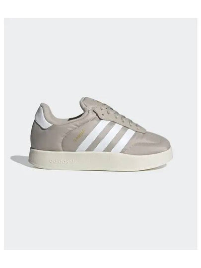 Samba Home Low Top Sneakers Beige - ADIDAS - BALAAN 2