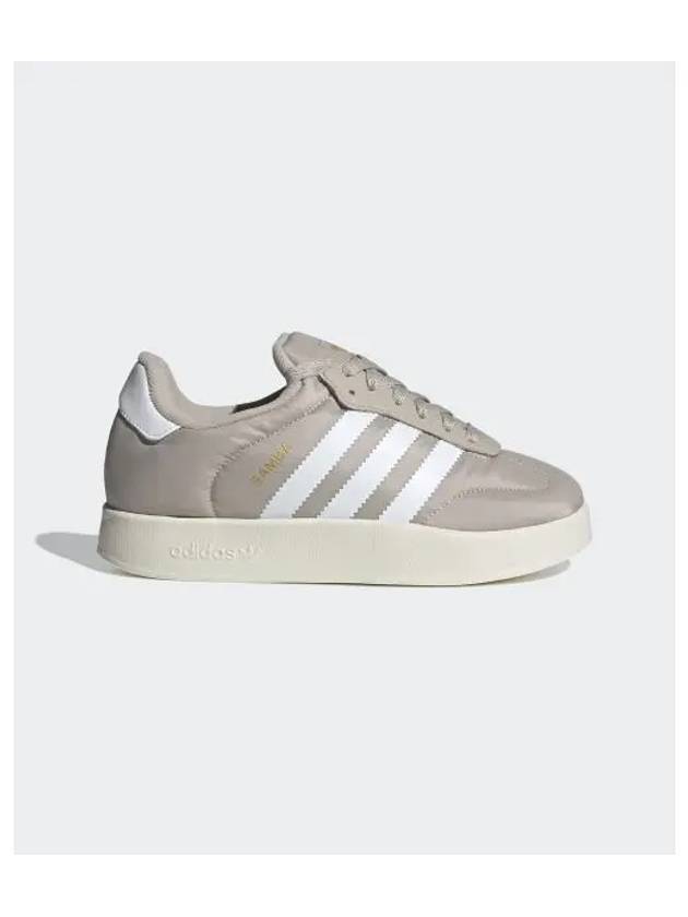 Samba Home Low Top Sneakers Beige - ADIDAS - BALAAN 1