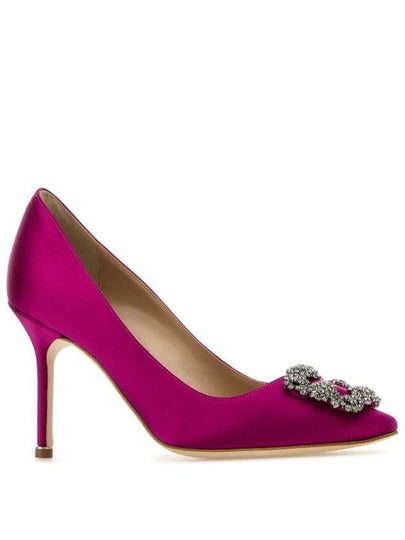 Manolo Blahnik Heeled Shoes - MANOLO BLAHNIK - BALAAN 2