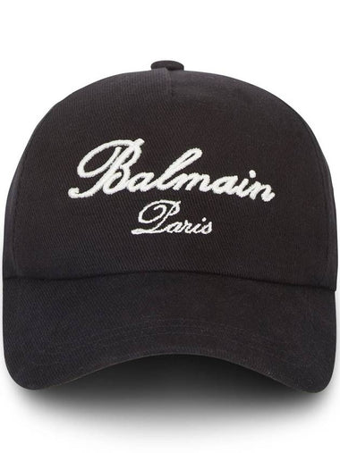 Balmain Hats - BALMAIN - BALAAN 1