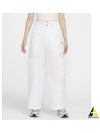 Domestic Store Women s Long Pants W NSW High Waist HJ6858 100 - NIKE - BALAAN 2