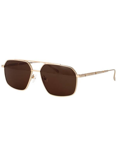 Alexander McQueen Sunglasses - ALEXANDER MCQUEEN - BALAAN 2