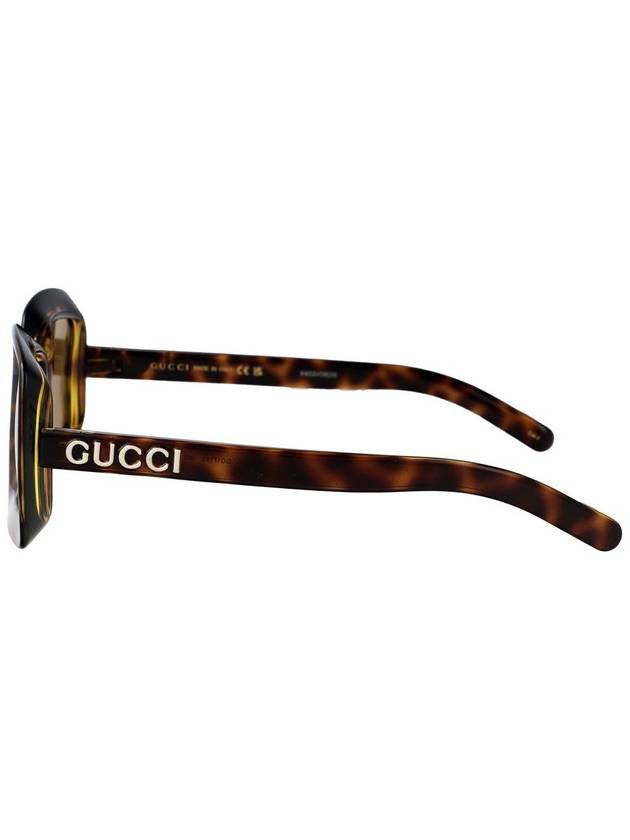 Gucci Eyewear Sunglasses - GUCCI - BALAAN 3