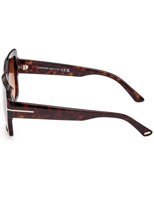 Tom Ford Eyewear Sunglasses - TOM FORD - BALAAN 3