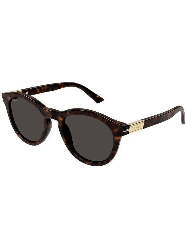 Sunglasses 00 538189733 GG1501S 002 HAVANA - GUCCI - BALAAN 3