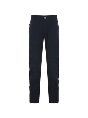 Ten c men s pants navy 22CTCUP01046 003780 - TEN C - BALAAN 1