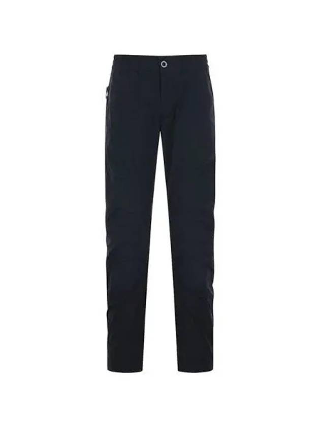 pants men navy - TEN C - BALAAN 1