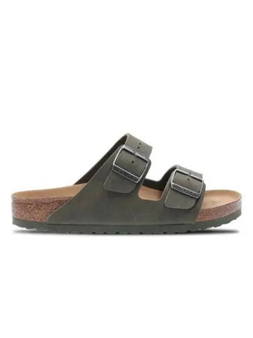 Arizona SYN Vegan Desert Dust Time - BIRKENSTOCK - BALAAN 1