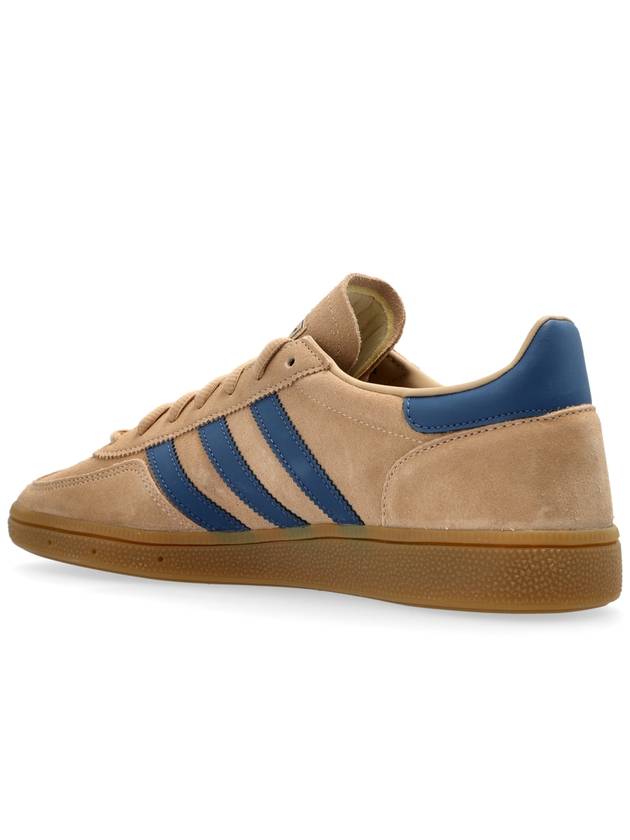 ADIDAS Originals Sports Shoes Handball Spezial, Men's, Beige - ADIDAS ORIGINALS - BALAAN 5