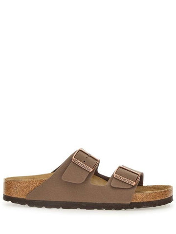 Birkenstock Sandal "Arizona" Unisex - BIRKENSTOCK - BALAAN 1