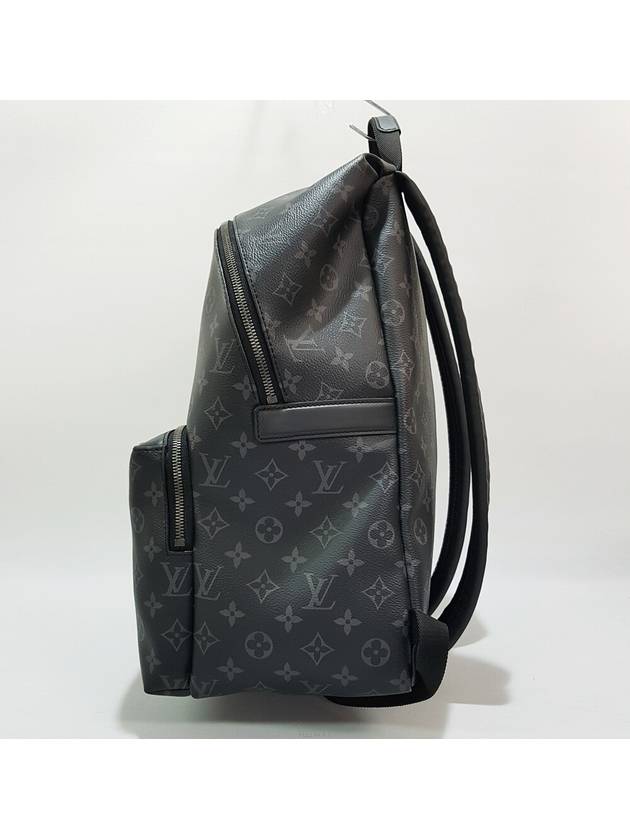 men backpack - LOUIS VUITTON - BALAAN 4