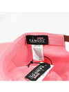 K5165HT PEPTO ball cap - KANGOL - BALAAN 4