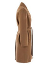 Weekend pleated coat FLIRT 032 - MAX MARA - BALAAN 4