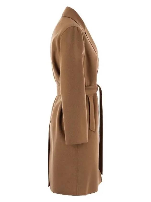 Weekend pleated coat FLIRT 032 - MAX MARA - BALAAN 4