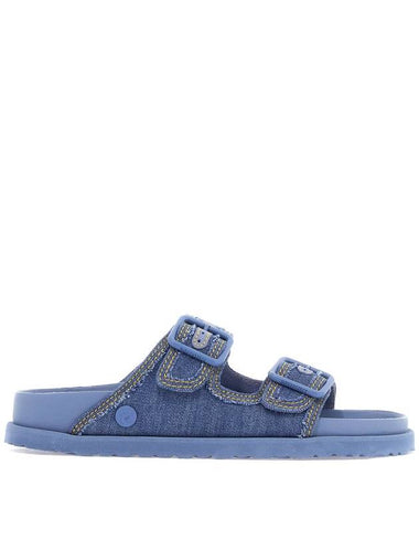 arizona denim slide sand - BIRKENSTOCK - BALAAN 1