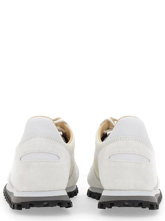 Marathon Trail Low Top Sneakers White - SPALWART - BALAAN 4