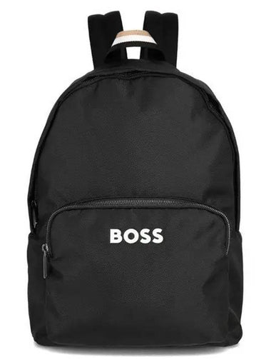 Logo 50511918 001 Backpack 991983 - HUGO BOSS - BALAAN 1