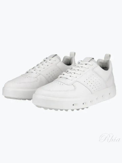 Street 720 Gore-Tex Spikeless White - ECCO - BALAAN 2