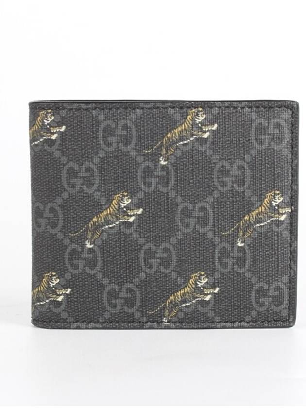 Jumping Tiger Bicycle Wallet - GUCCI - BALAAN 1