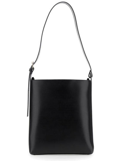 Virgin Shoulder Bag Black - A.P.C. - BALAAN 2