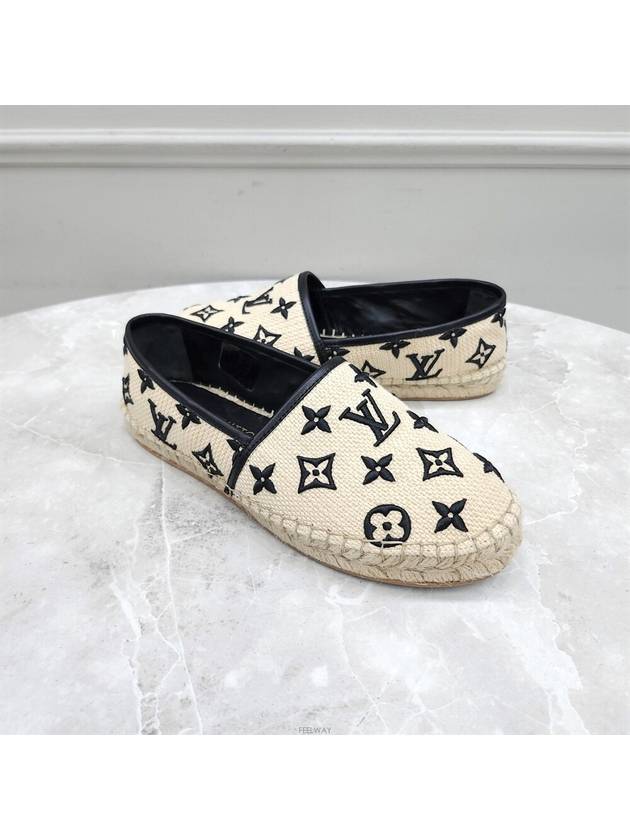 women loafers - LOUIS VUITTON - BALAAN 3