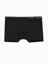 Logo Band Briefs Black - CALVIN KLEIN - BALAAN 1