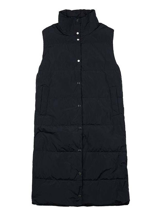 Tarp paper water repellent vest padding TAFFGI 041 - MAX MARA - BALAAN 2