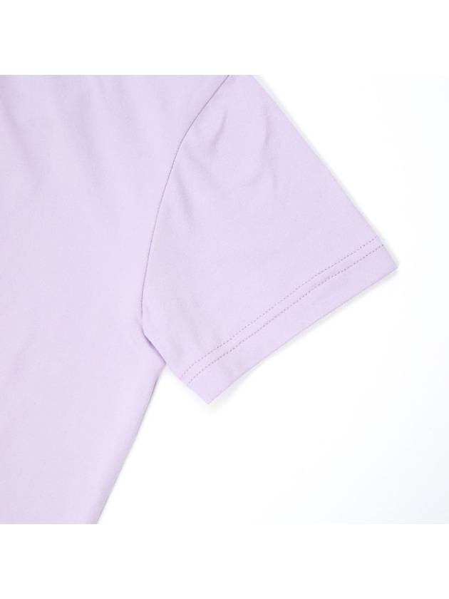 New Ultimate Soft Short Sleeve Lavender - CETO - BALAAN 4