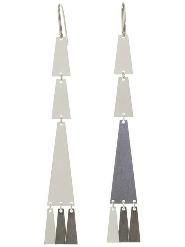 Isabel Marant Pendant Earrings - ISABEL MARANT - BALAAN 3