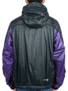 Hooded Sports Jacket - MONCLER - BALAAN 6