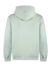 Standard Rue Madame Hoodie Light Green - A.P.C. - BALAAN 3