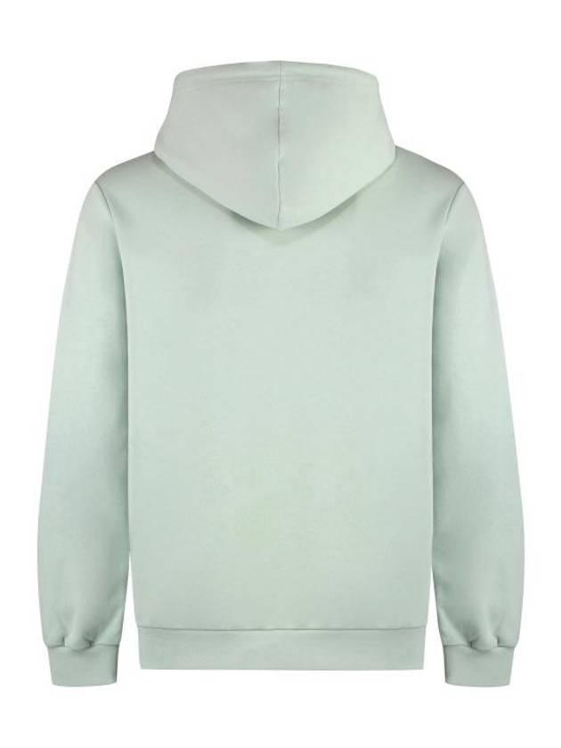 Standard Rue Madame Hoodie Light Green - A.P.C. - BALAAN 3