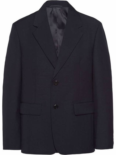 Jacket BLUE - PRADA - BALAAN 2