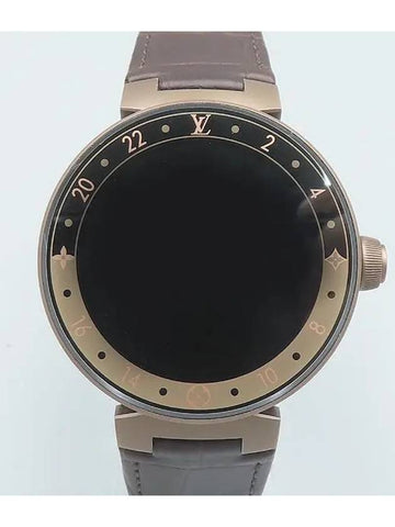 QA052Z Unisex Watch - LOUIS VUITTON - BALAAN 1