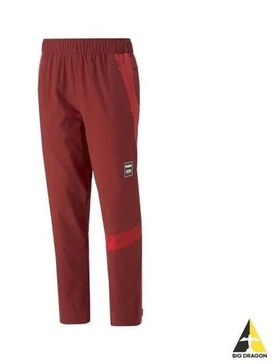 Celle Tracksuit Pants Red 523423 80 - PUMA - BALAAN 1